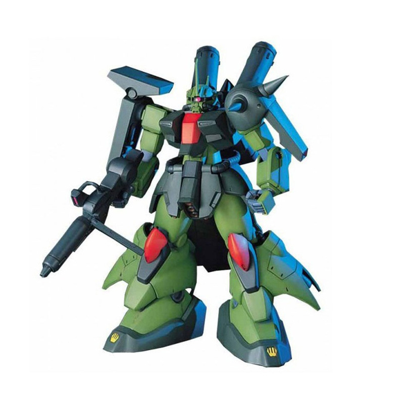 Gundam Gunpla HG 1/144 003 Zaku III